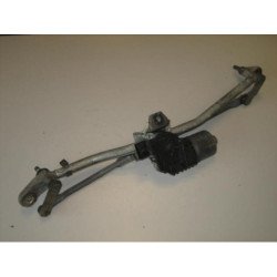 Mecanisme Essuie Glace Avant Audi A4 2 Avant Phase 2 Break